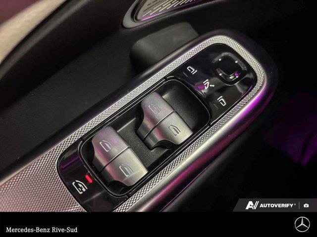 mercedes-benz E Class 2026 - 21