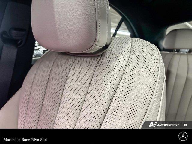 mercedes-benz E Class 2026 - 23