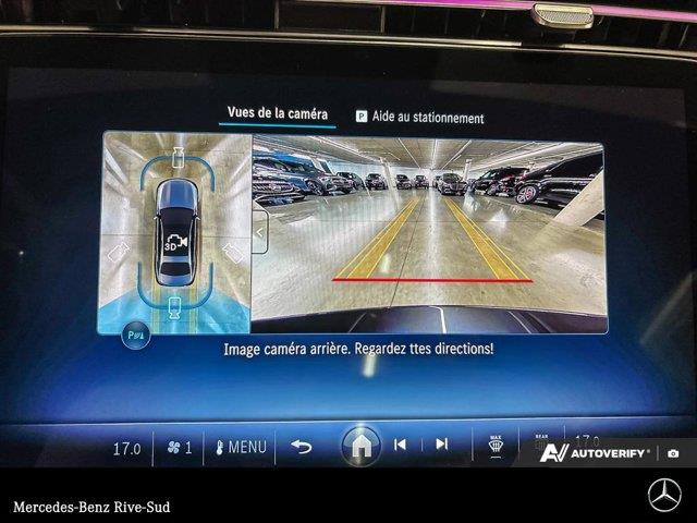 mercedes-benz E Class 2026 - 24