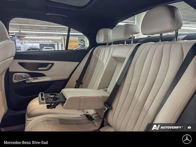 mercedes-benz E Class 2026 - 25