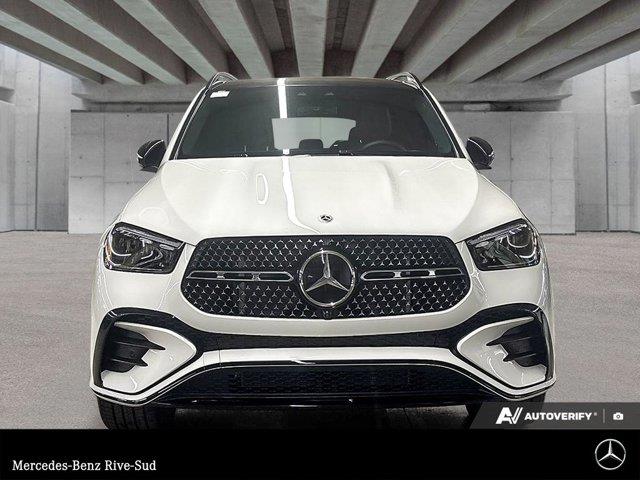 mercedes-benz GLE 2026 - 8