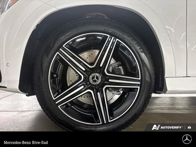 mercedes-benz GLE 2026 - 16