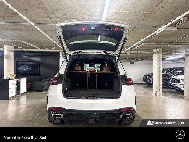 mercedes-benz GLE 2026 - 17