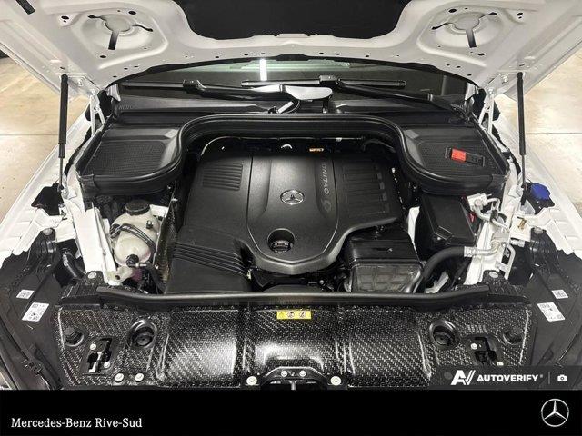 mercedes-benz GLE 2026 - 18