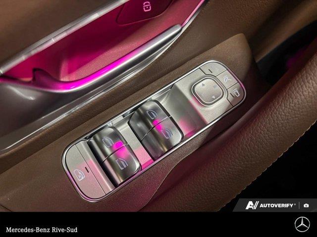 mercedes-benz GLE 2026 - 20