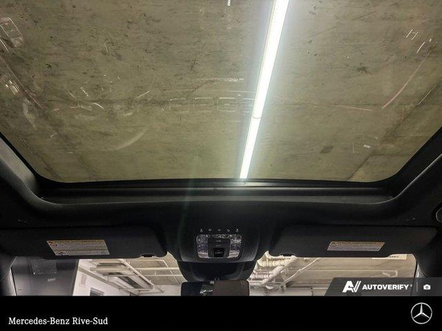 mercedes-benz GLE 2026 - 21