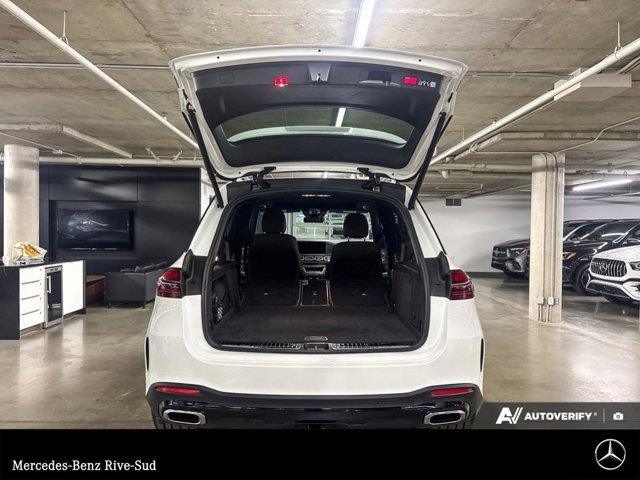 mercedes-benz GLE 2026 - 24