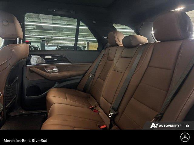 mercedes-benz GLE 2026 - 25