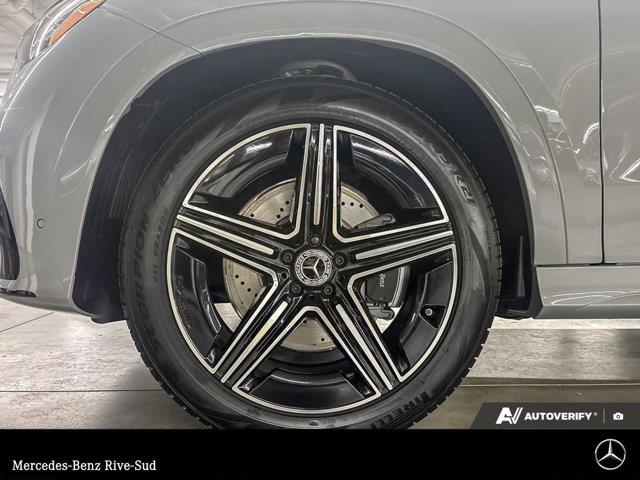 mercedes-benz GLE 2026 - 16