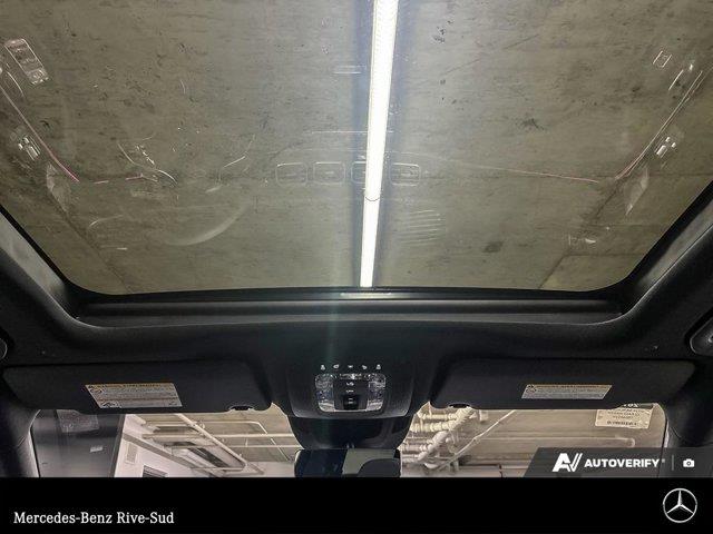 mercedes-benz GLE 2026 - 21