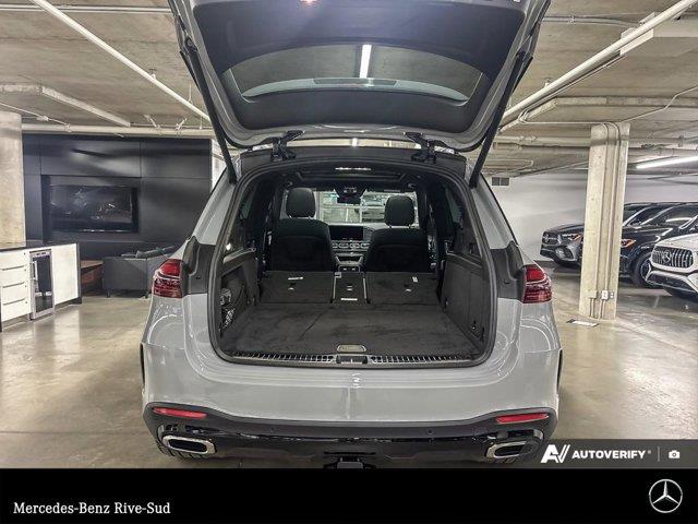 mercedes-benz GLE 2026 - 24