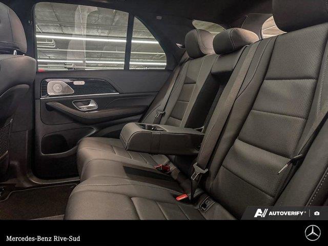 mercedes-benz GLE 2026 - 25