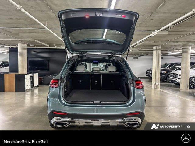 mercedes-benz GLC 2026 - 17
