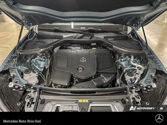 mercedes-benz GLC 2026 - 18