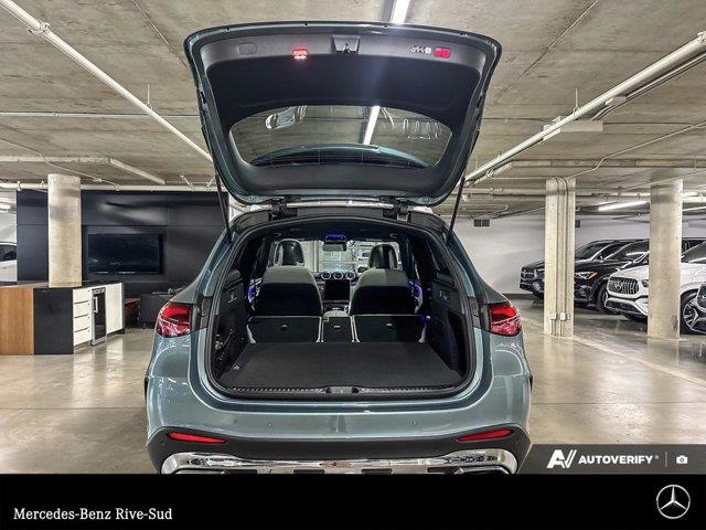 mercedes-benz GLC 2026 - 24