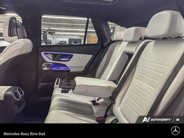 mercedes-benz GLC 2026 - 25