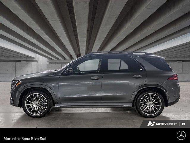 mercedes-benz GLE 2026 - 2