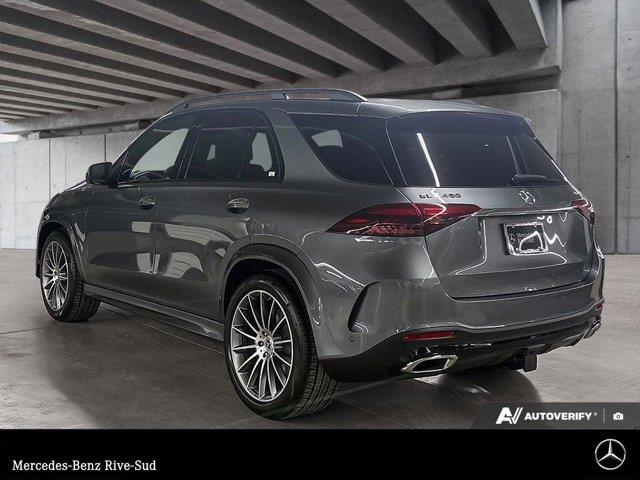 mercedes-benz GLE 2026 - 3