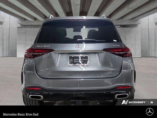 mercedes-benz GLE 2026 - 4