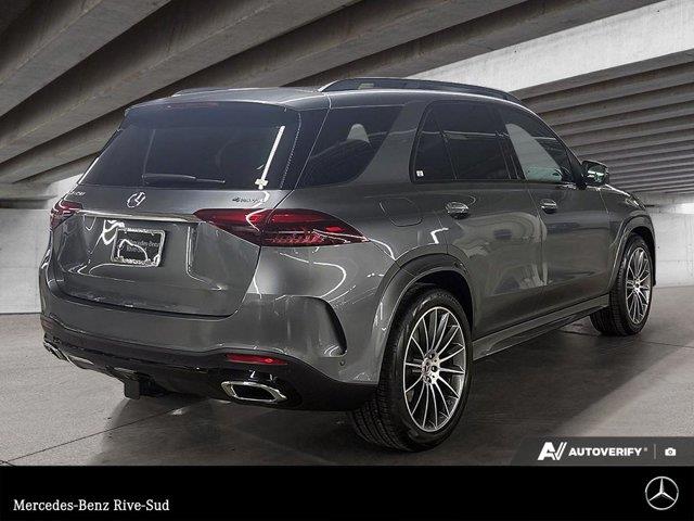 mercedes-benz GLE 2026 - 5