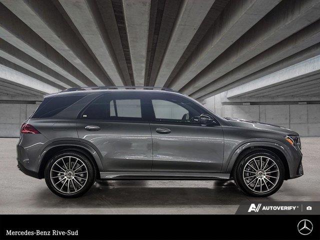 mercedes-benz GLE 2026 - 6