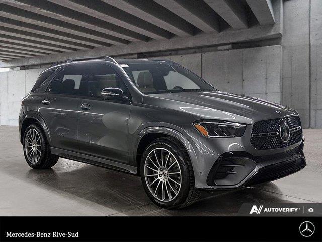 mercedes-benz GLE 2026 - 7