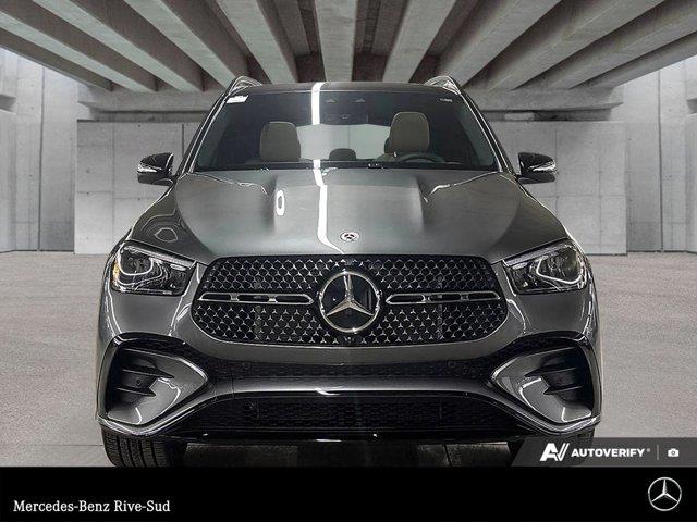 mercedes-benz GLE 2026 - 8