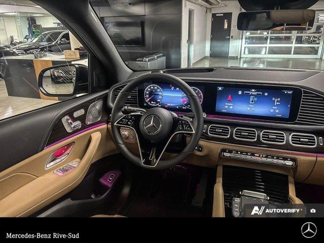 mercedes-benz GLE 2026 - 9