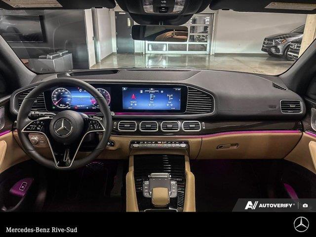 mercedes-benz GLE 2026 - 10