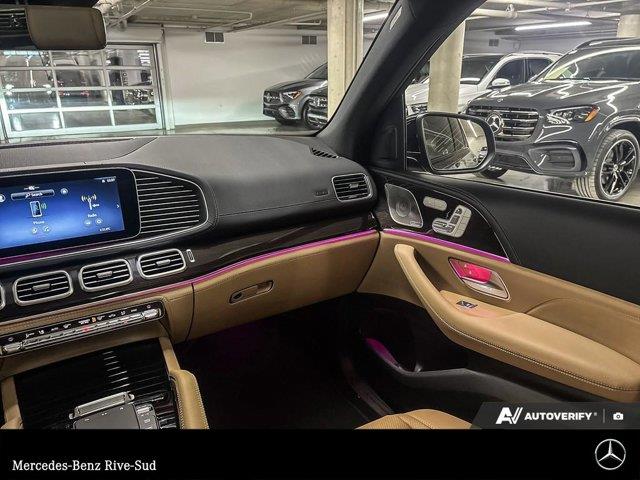 mercedes-benz GLE 2026 - 11