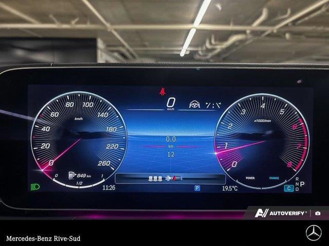 mercedes-benz GLE 2026 - 13