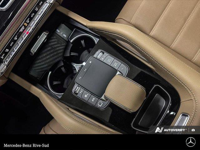 mercedes-benz GLE 2026 - 15