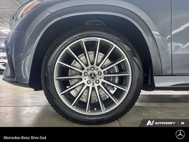 mercedes-benz GLE 2026 - 16