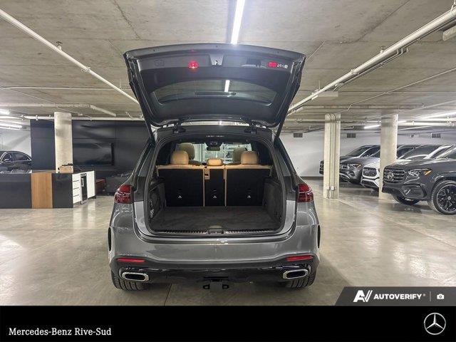 mercedes-benz GLE 2026 - 17