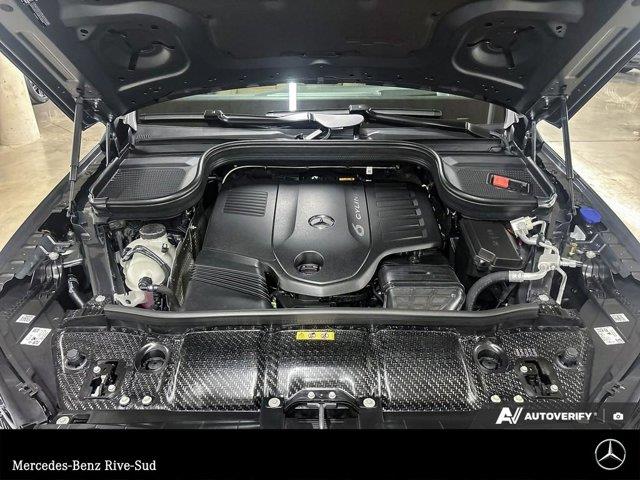 mercedes-benz GLE 2026 - 18
