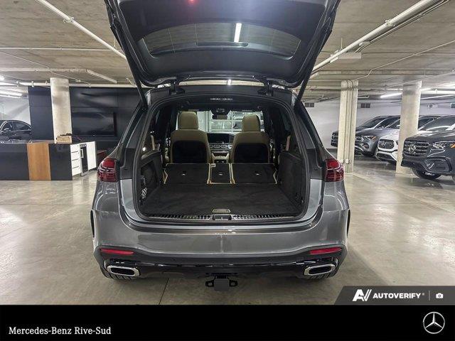 mercedes-benz GLE 2026 - 24