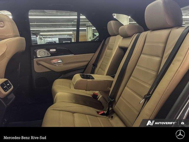mercedes-benz GLE 2026 - 25
