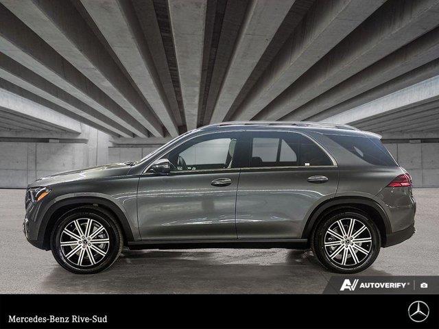 mercedes-benz GLE 2026 - 2