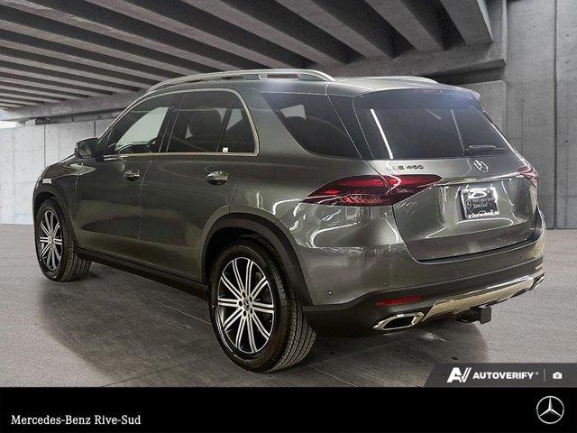 mercedes-benz GLE 2026 - 3
