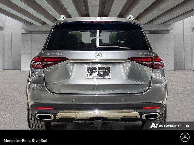 mercedes-benz GLE 2026 - 4