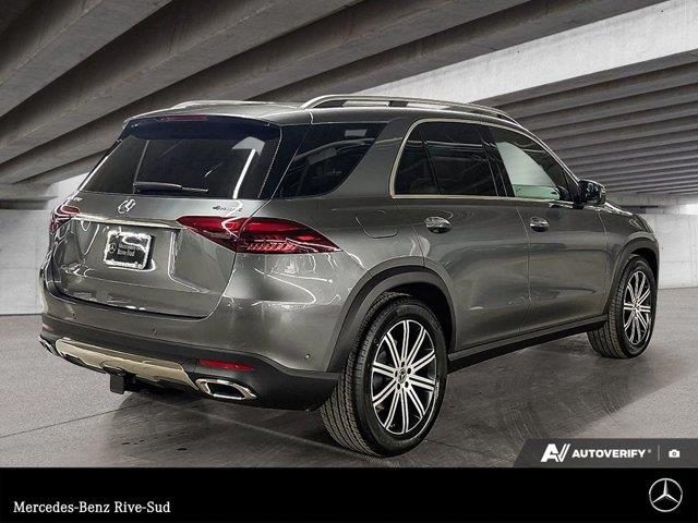 mercedes-benz GLE 2026 - 5