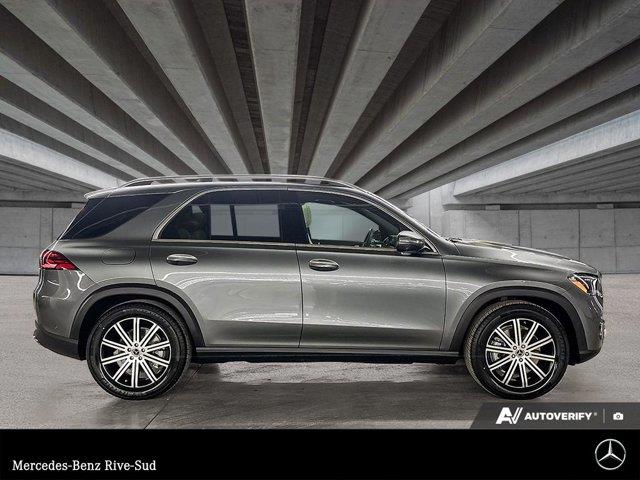 mercedes-benz GLE 2026 - 6