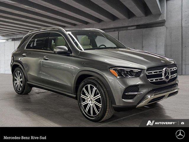 mercedes-benz GLE 2026 - 7