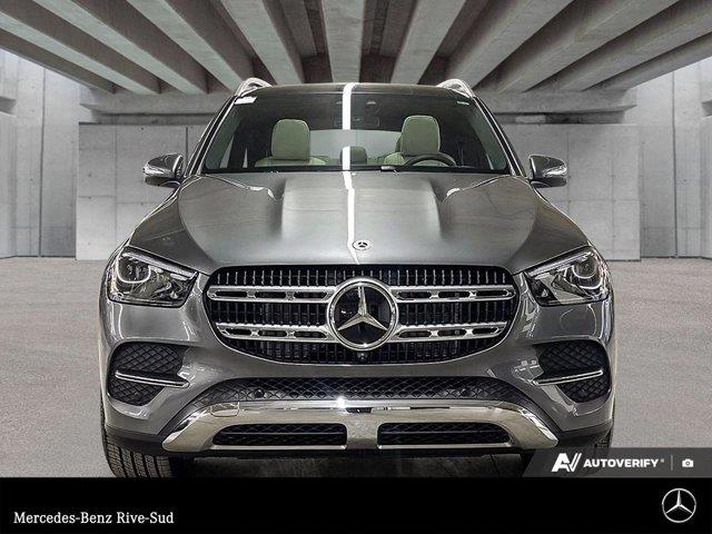mercedes-benz GLE 2026 - 8