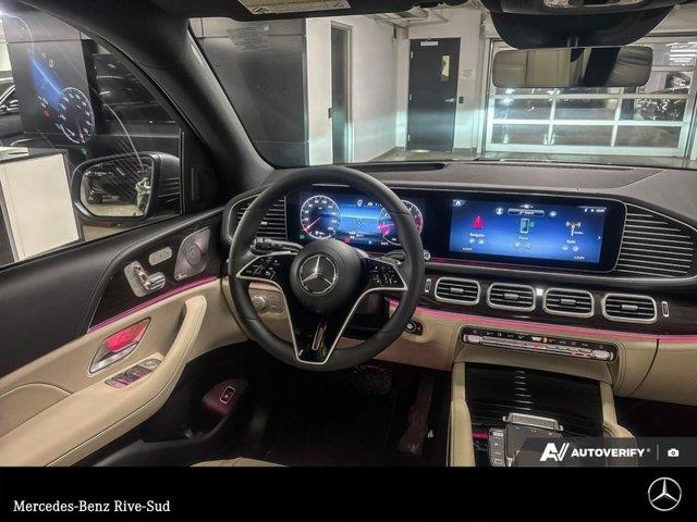 mercedes-benz GLE 2026 - 9