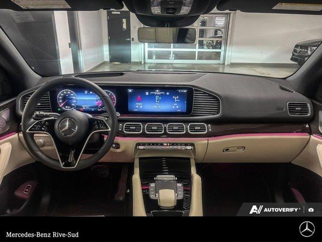 mercedes-benz GLE 2026 - 10