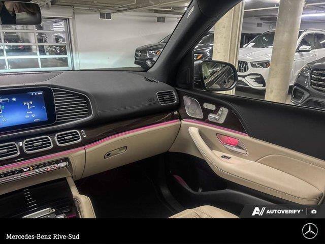 mercedes-benz GLE 2026 - 11