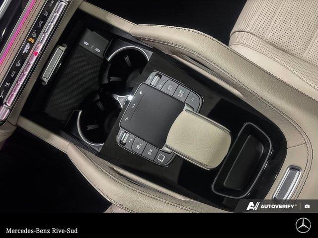 mercedes-benz GLE 2026 - 15