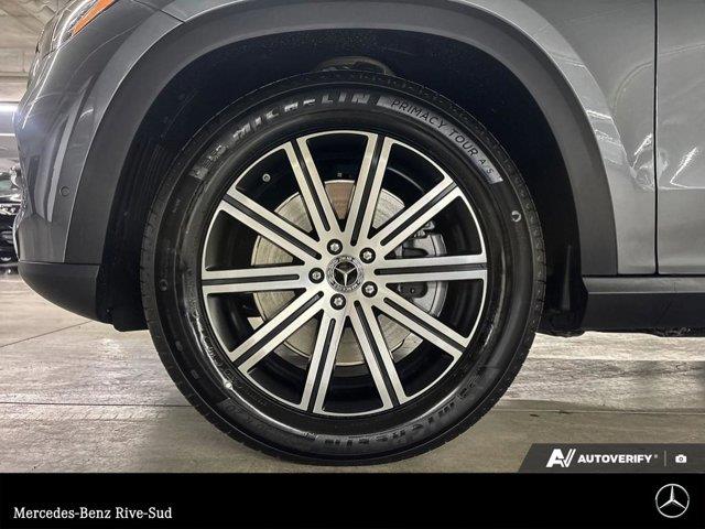 mercedes-benz GLE 2026 - 16