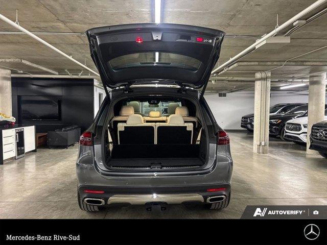 mercedes-benz GLE 2026 - 17